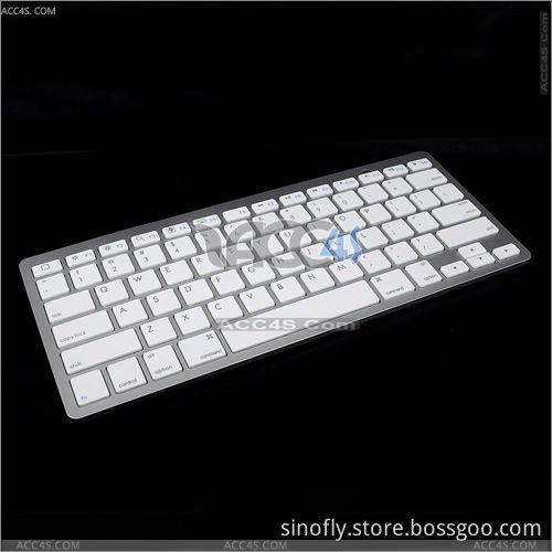 X5 Type Bluetooth Wireless Keyboard for iPhone 4, iPad, Ipaq, PDA, Mac, OS, PS3, Smart Phones, PC, Computers